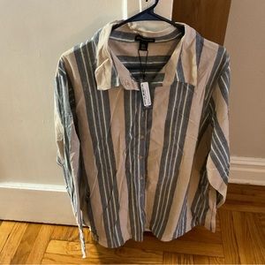 Pretty little thing shirt